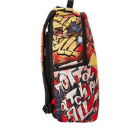 Pikachu 2 Backpack