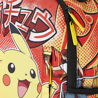 Pikachu 2 Backpack