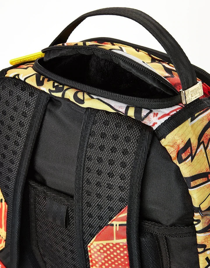 Pikachu 2 Backpack