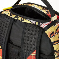 Pikachu 2 Backpack