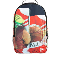 Muhammad Ali Backpack
