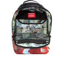 Muhammad Ali Backpack