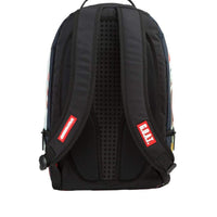 Muhammad Ali Backpack