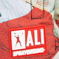Muhammad Ali Backpack