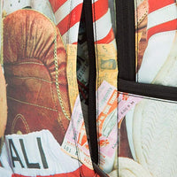 Muhammad Ali Backpack