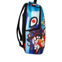 Powerpuff Girls Shark Backpack