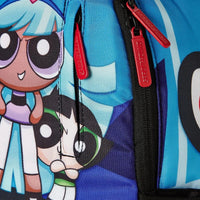 Powerpuff Girls Shark Backpack