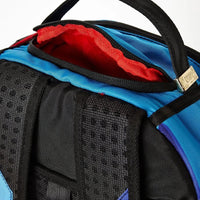 Powerpuff Girls Shark Backpack