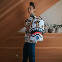 Alien Rich Backpack