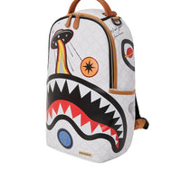 Alien Rich Backpack