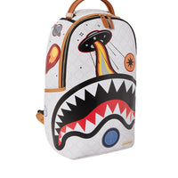 Alien Rich Backpack