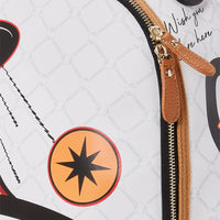 Alien Rich Backpack