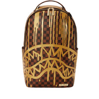 Paris Paint Backpack