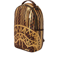 Paris Paint Backpack