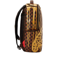 Paris Paint Backpack