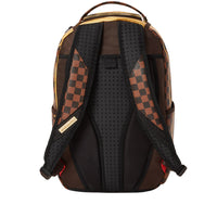Paris Paint Backpack