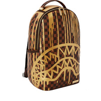 Paris Paint Backpack
