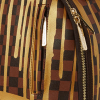 Paris Paint Backpack