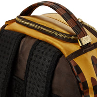 Paris Paint Backpack