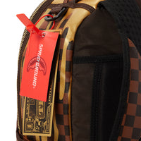 Paris Paint Backpack
