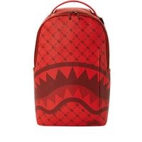 Monogram Brick Backpack