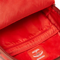 Monogram Brick Backpack