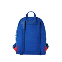 Trinity Blue Savage