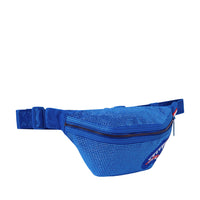 Trinity Blue Savvy Crossbody