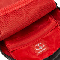 Henny Sip Black Backpack