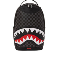 Henny Sip Black Backpack