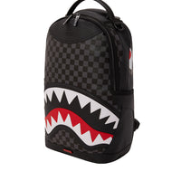 Henny Sip Black Backpack