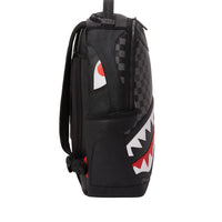 Henny Sip Black Backpack