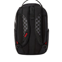 Henny Sip Black Backpack