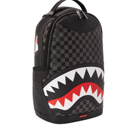 Henny Sip Black Backpack