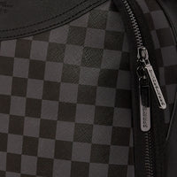 Henny Sip Black Backpack