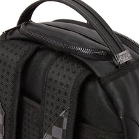 Henny Sip Black Backpack