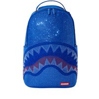 Trinity Blue Backpack