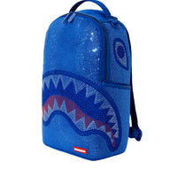 Trinity Blue Backpack