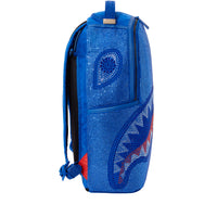 Trinity Blue Backpack