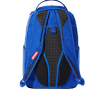 Trinity Blue Backpack
