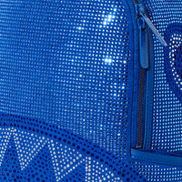 Trinity Blue Backpack