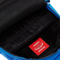 Trinity Blue Backpack