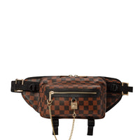 Henny Sip Lock Cargo Crossbody
