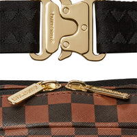 Henny Sip Lock Cargo Crossbody