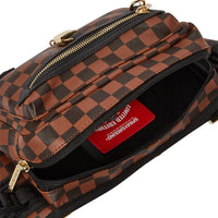 Henny Sip Lock Cargo Crossbody
