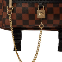 Henny Sip Lock Cargo Crossbody