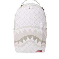 Monogram Powder Backpack