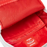 Monogram Powder Backpack