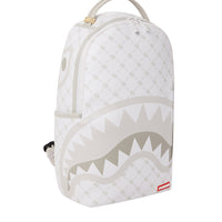 Monogram Powder Backpack