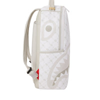 Monogram Powder Backpack